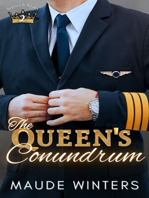 cover image of The Queen's Conundrum